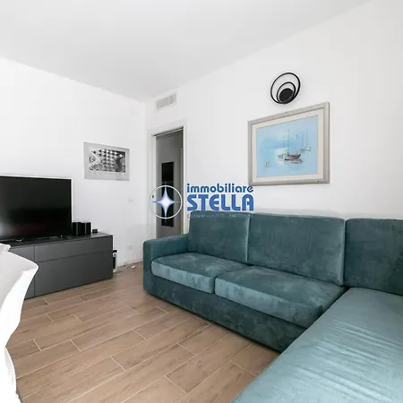 Ferienhaus Baia Bianca