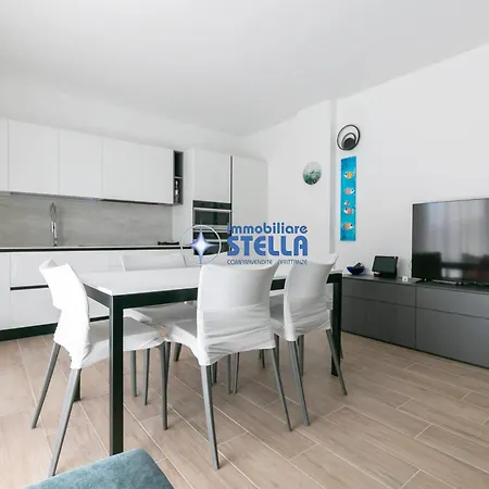 Ferienhaus Baia Bianca Lido di Jesolo