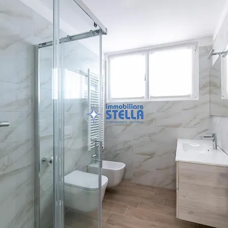 Baia Bianca Ferienhaus Lido di Jesolo