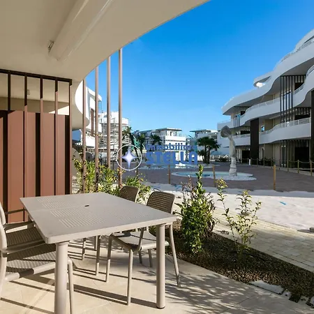 Baia Bianca Ferienhaus *
