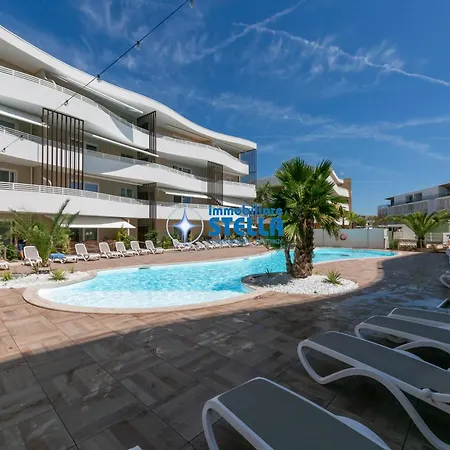 Ferienhaus Baia Bianca